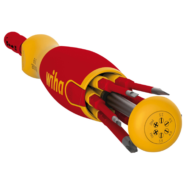 Dụng cụ bắt vít